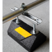 C-Port CE10-8 - Heightened Strut Support - 8" CE Series