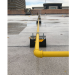 C-Port CE10-8 - Heightened Strut Support - 8" CE Series