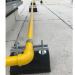 C-Port CE10-8 - Heightened Strut Support - 8" CE Series