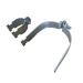 C-Port CLAMP - Strut Clamp, (1/2" - 6")