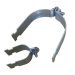 C-Port CLAMP - Strut Clamp, (1/2" - 6")