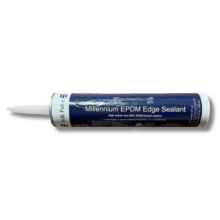 CT-6343 Millennium EPDM Edge Sealant – 10.3 oz Cartridge