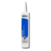 ChemLink, F1212 Clear Polyether Sealant – Case of 24 (10.1 oz Tubes) - CHE-F1212
