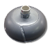 ChemLink, F1306P ChemCurb 7.5 In. One-Part Kit - CHE-F1306P
