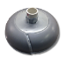 ChemLink, F1308P ChemCurb 5 In. One-Part Kit - CHE-F1307P