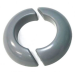 ChemLink, F1308P ChemCurb 5 In. One-Part Kit - CHE-F1307P