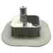 ChemLink 1363GR - 4.5”x 3.5” Rectangle E-Curb Kit