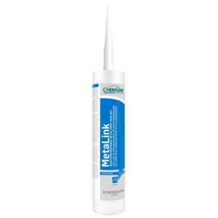ChemLink F1213 - Metalink - 10.1 oz Cartridge - 12 per Carton