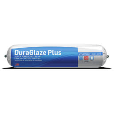 Chemlink - F1269 - Duraglaze Plus Sealant - 20 oz Sausage - 12 per Carton