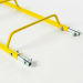 ACRO - 11601 Chicken Ladder, 6 ft. Steel Extension - 180-11601