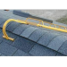 ACRO 11610 - Chicken Ladder, Top Assembly and Steel Hook - 180-11610