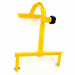 ACRO 11610 - Chicken Ladder, Top Assembly and Steel Hook - 180-11610