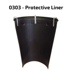 Chutes International 0303 - DuraChute Protective Liner