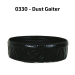  Chutes International 0330 - DuraChute Dust Gaiter