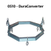 Chutes International 0510 - DuraChute DuraConverter