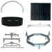 Chutes International - DuraChute System Accessories