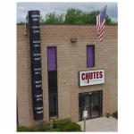 Chutes International - External Durachutes System