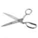 Clauss 10740 - 10 in. Bent Trimmer