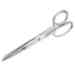 Clauss, #1060 8 in. Straight Trimmer - 369-1060