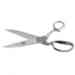 Clauss 10750 - 12 in. Bent Trimmer