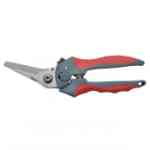 Clauss 19556 - 8" Titanium Bent Snips