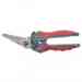 Clauss 19556 - 8" Titanium Bent Snips