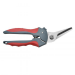 Clauss 19556 - 8" Titanium Bent Snips