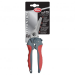Clauss 19556 - 8" Titanium Bent Snips