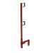 *Clearance* Parapet/Slab Guardrail (7 in. - 12 in.) System - 344-0120