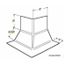 *Clearance* Portals Plus Premolded Corners - 52020, 51030, 52030 - 