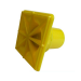 *Clearance* Rebar Impalement Protection Cover #7-#12 - DES-HH-M
