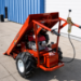 Cleasby - Hurricane Tear-Off Machine - CLE-T00900