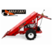 Cleasby - Hurricane Tear-Off Machine - CLE-T00900