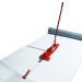 Cleasby - Pull Shark, TPO/PVC Material Stretcher 