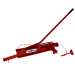 Cleasby - Pull Shark, TPO/PVC Material Stretcher 