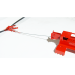 Cleasby - Pull Shark, TPO/PVC Material Stretcher 