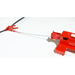 Cleasby - Pull Shark, TPO/PVC Material Stretcher  - CLE-MS