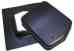 CommDeck 0170 RSTC - Satellite Dish Mounting System Black