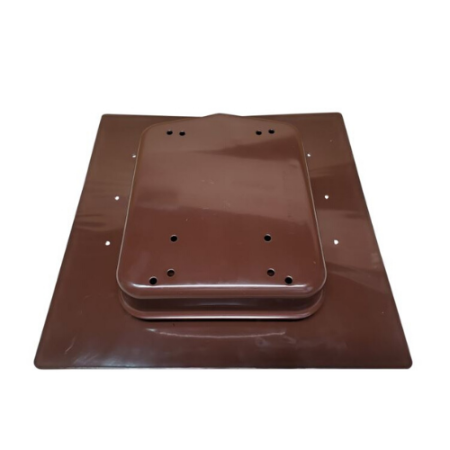 CommDeck 0172 RSTC - Satellite Dish Mounting System Brown