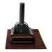 CommDeck 0172 RSTC - Satellite Dish Mounting System Brown