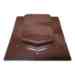 CommDeck 0172 RSTC - Satellite Dish Mounting System Brown