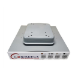 CommDeck 0173 RSTC - Satellite Dish Mounting System Grey