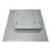 CommDeck 0173 RSTC - Satellite Dish Mounting System Grey
