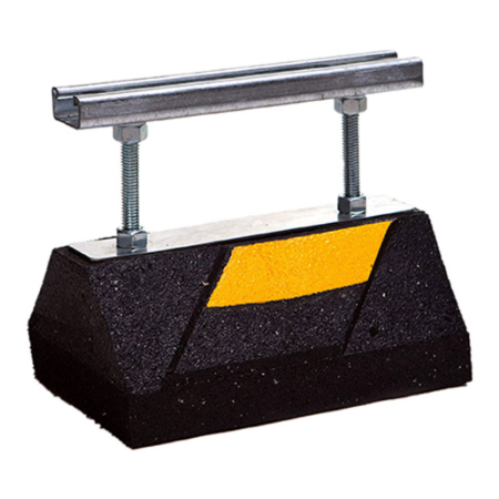 C-Port CE10-8 - Heightened Strut Support - 8" CE Series