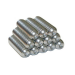 Cup Tipped Set Screws for Standing Seam Roof Anchors, Pack of 12 - FPD-CUPPEDDZ