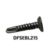 DEWALT - 12-14X1PHILUCUFLATHDTY-3DRIL-FLEX - DEW-DFSEBL215