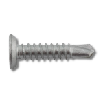 DEWALT Bi-Flex® Phillips Undercut Flat Head Bi-Metal Self-Drilling Structural Screws – Stalgard® GB Coating – 100/Pack dewalt bi-flex undercut flat head, phillips flat head structural screws, stainless steel self-drilling screws, stalgard GB screws, corrosion resistant structural fasteners, wood-to-steel flat head screws, icc-es approved screws, countersunk head metal screws, DEWALT stainless structural screws, high strength flat head screws, DEW-DFSEBN200, DEW-DFSEBN220, DEW-DFSEBN240, DEW-DFSEBN630, DEW-DFSEBN640