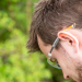 DeWalt DPG52-1D - Contractor Pro Safety Glasses - Clear