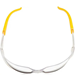 DeWalt, #1055C Protector Safety Glasses - Clear - 351-1055C