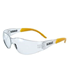 Dewalt, #1055CA Protector Safety Glasses - Clear Anti-Fog - 351-1055CA